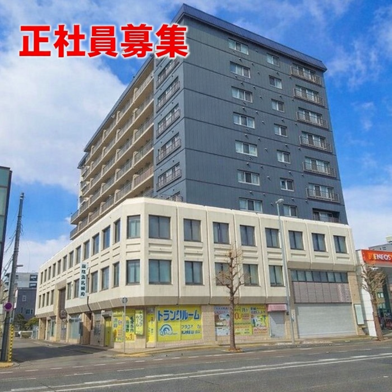 株式会社ストレージの求人・転職情報