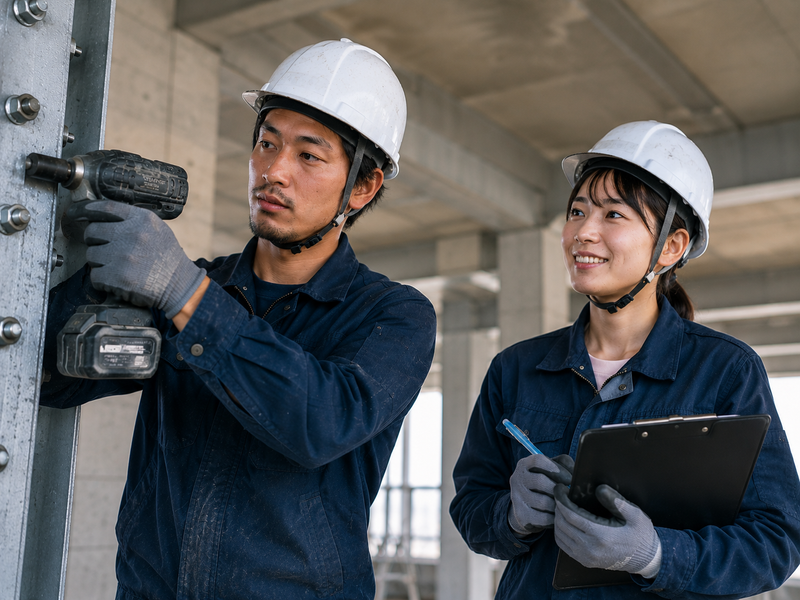 株式会社耐震技建-0027の求人・転職情報