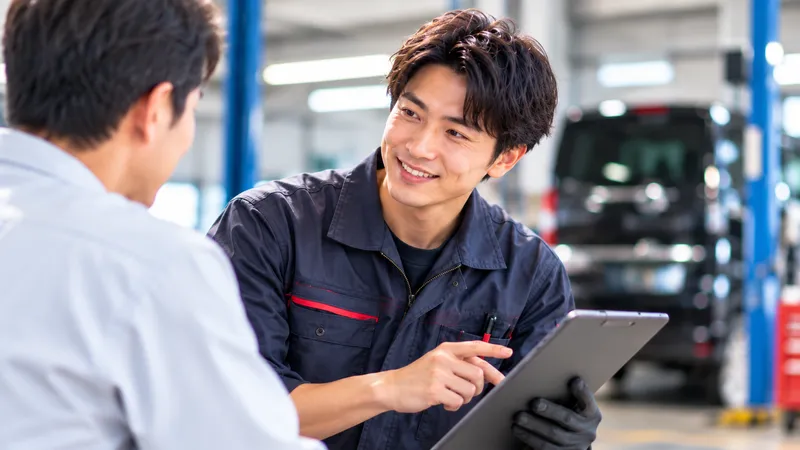 株式会社きやま自動車の求人・転職情報