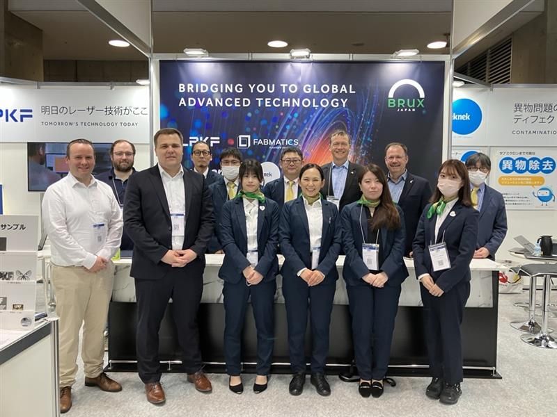 株式会社ブルックスジャパンの求人・転職情報