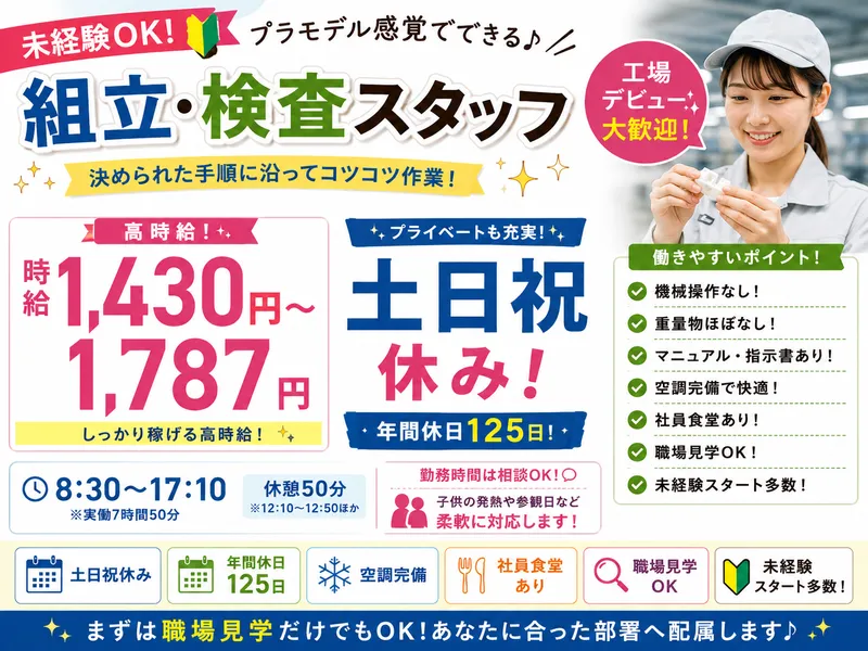 求人画像