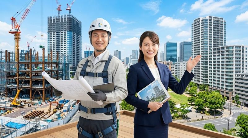 日本風力開発株式会社の求人・転職情報