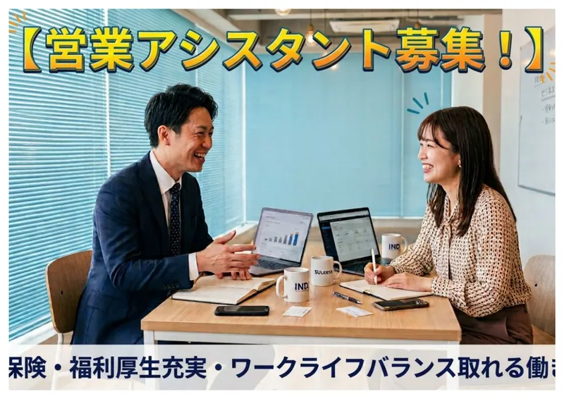 株式会社有明の求人・転職情報