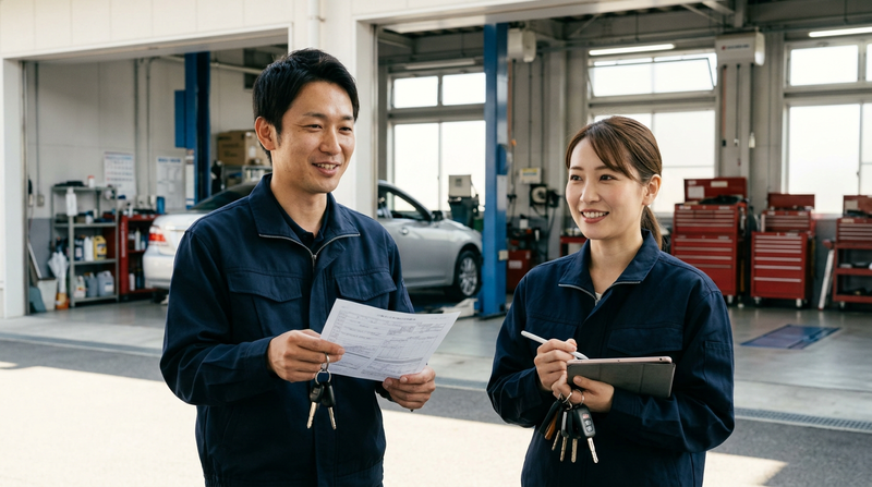 山陽自動車工業　株式会社の求人・転職情報