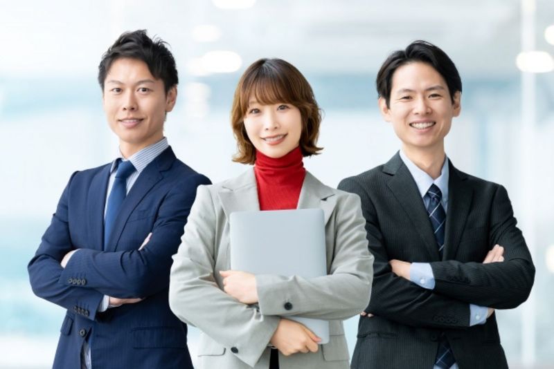 株式会社HRコンサルティングの求人・転職情報