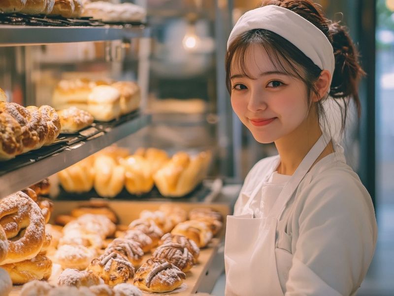 株式会社standard bakers-0013の求人・転職情報
