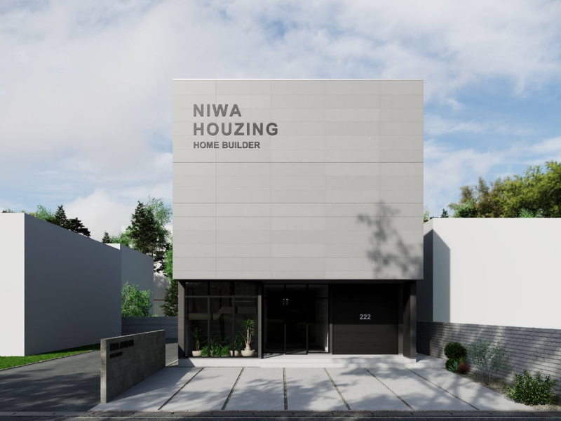 丹羽ハウジング株式会社の求人・転職情報