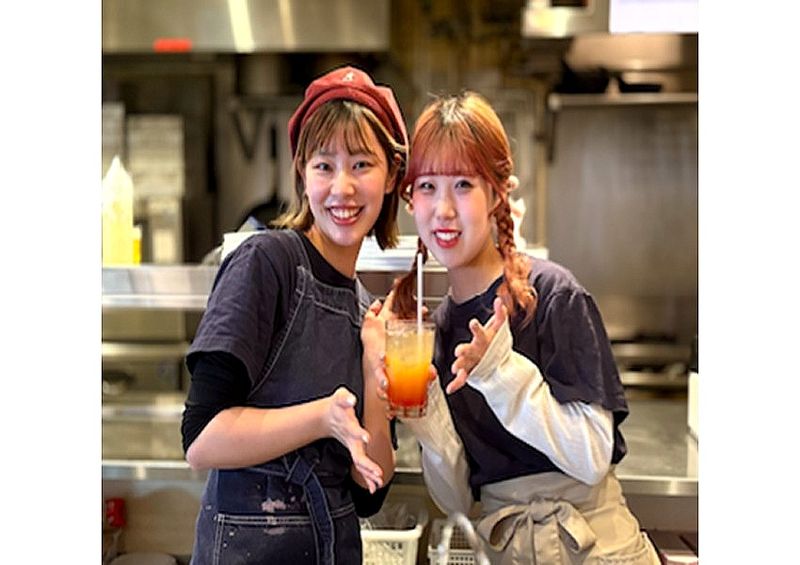 kawara CAFE&DINING 川崎モアーズ店の求人・転職情報