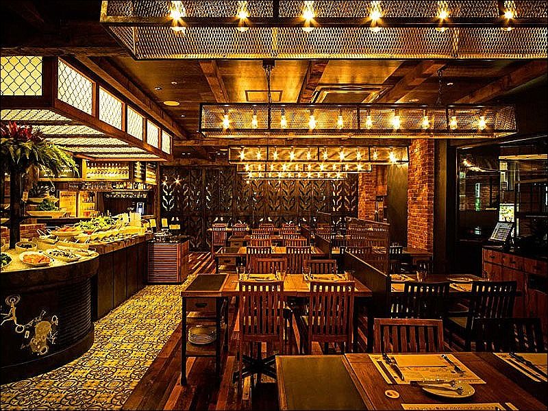 BARBACOA(バルバッコア) 渋谷店の求人・転職情報