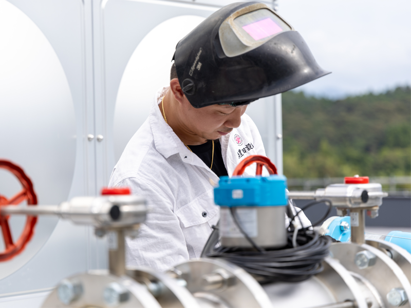 株式会社豊田設備の求人・転職情報