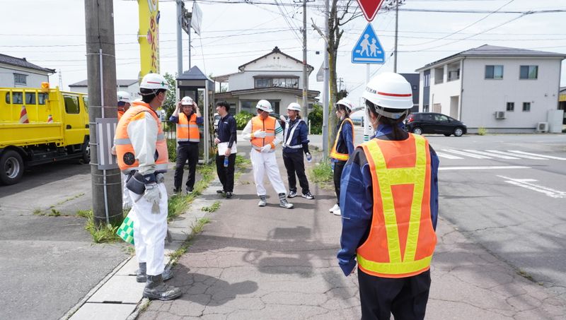 山田塗装株式会社の求人・転職情報