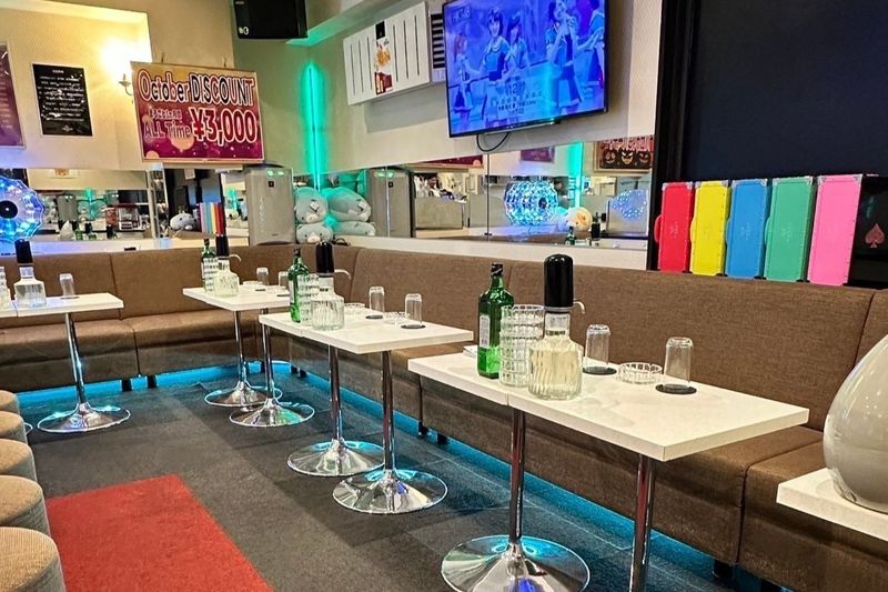 CLUB FREEDOMの求人・転職情報