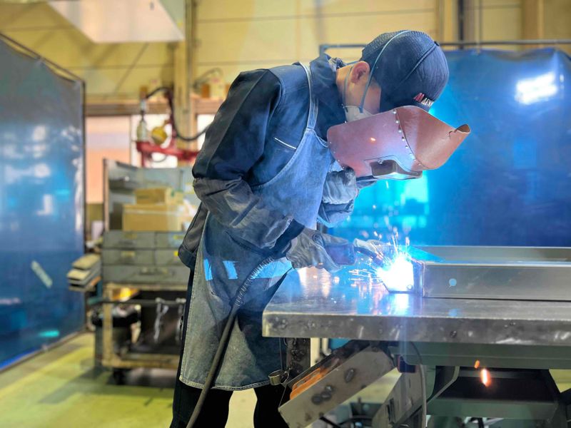 株式会社マエショウの求人・転職情報