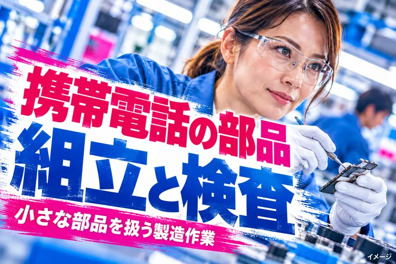 株式会社 J's Factory 東海支店のアルバイト・バイト求人情報