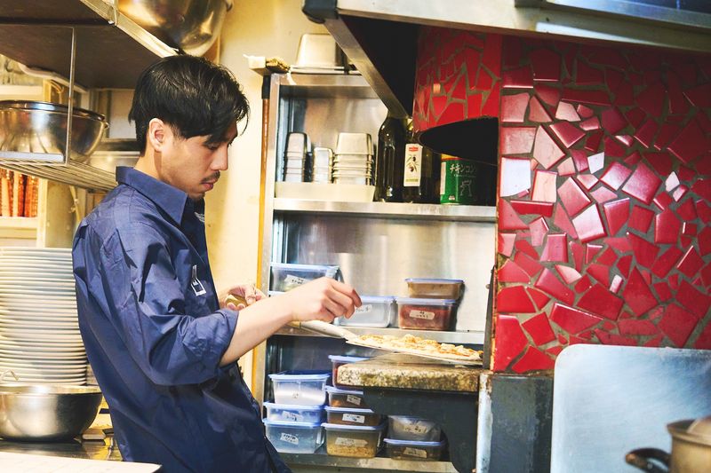 CONA 津田沼店の求人・転職情報