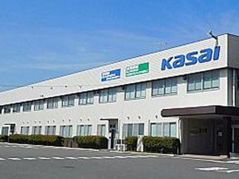 河西工業ジャパン株式会社の求人・転職情報