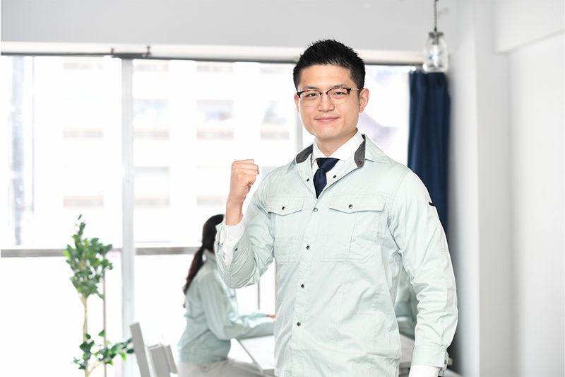 求人画像