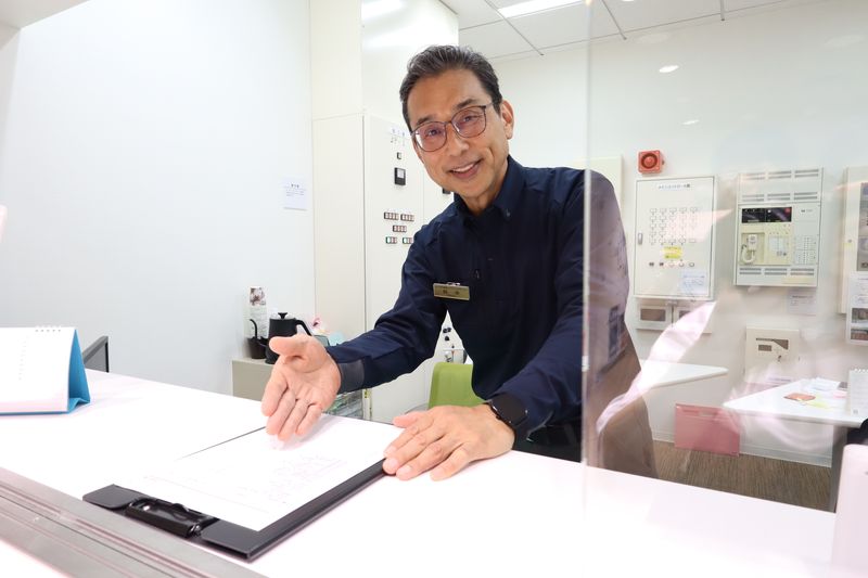 三井不動産レジデンシャルサービス株式会社の求人・転職情報
