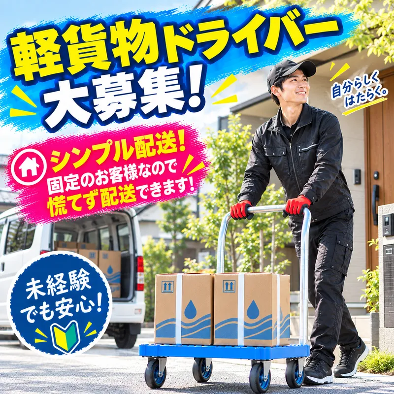 名東ロジスティクスの求人・転職情報