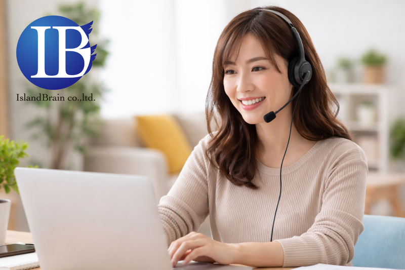 株式会社アイランド・ブレインの求人・転職情報