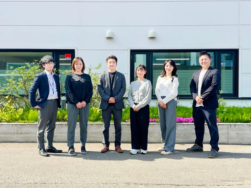 CHACHACO管理株式会社の求人・転職情報