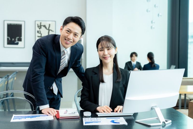株式会社WARP Innovation Holdingsの求人・転職情報