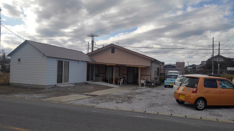 特定非営利活動法人長生夷隅地域のくらしを支える会の求人・転職情報