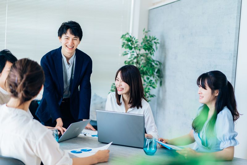 株式会社Ｊ　ＤＲＥＡＭの求人・転職情報