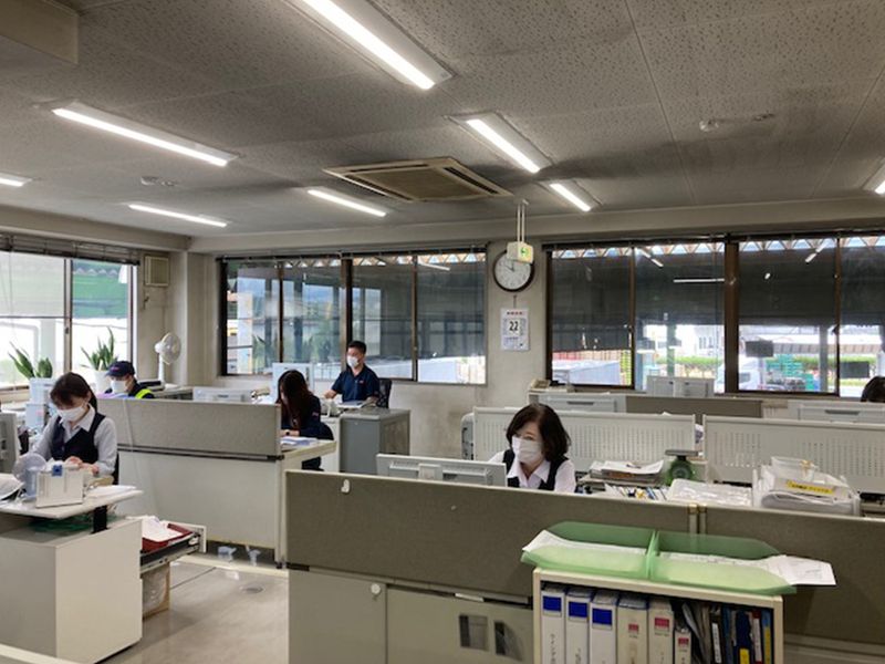 アート梱包運輸株式会社の求人・転職情報
