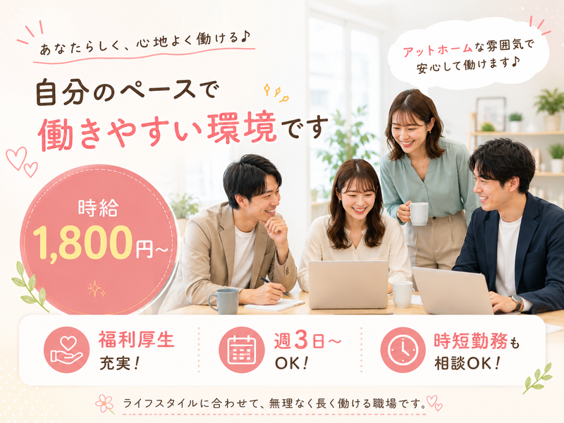 求人画像