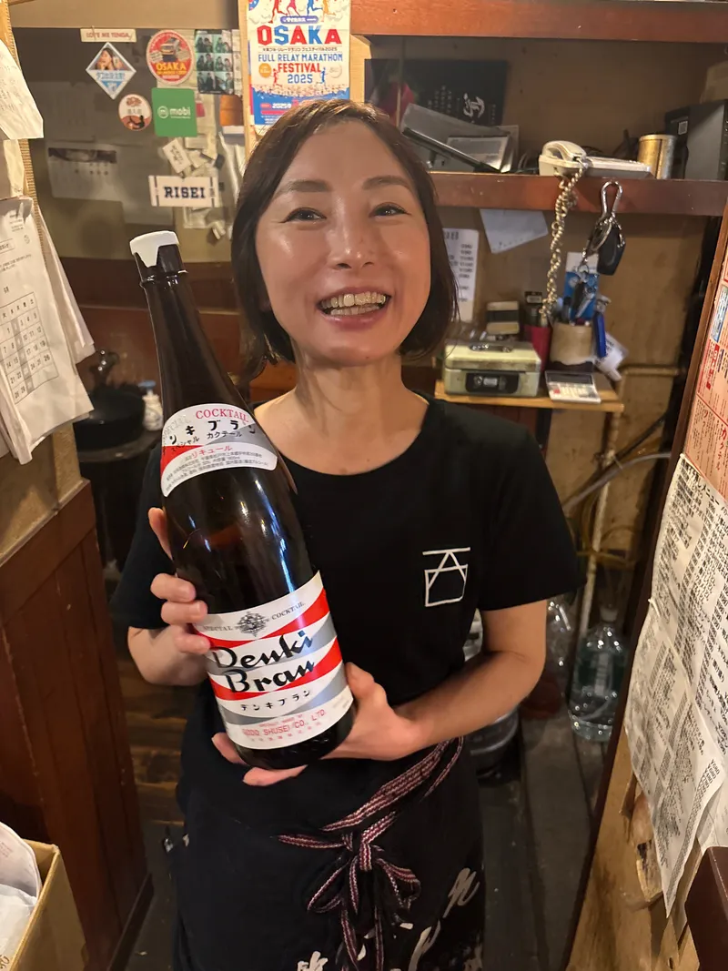 西屋のアルバイト・バイト求人情報
