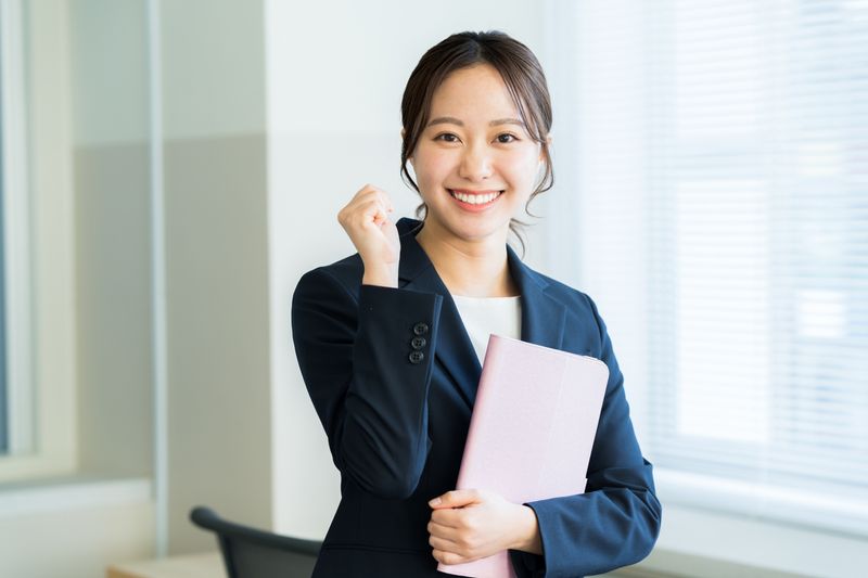 株式会社ファインズの派遣求人情報