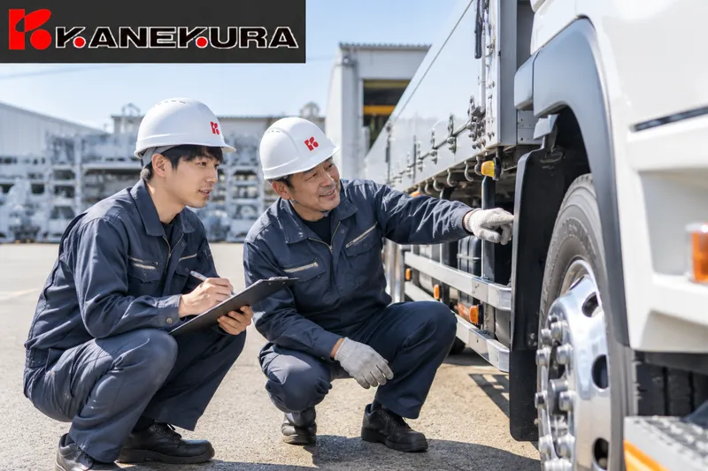 かねくら株式会社のアルバイト・バイト求人情報