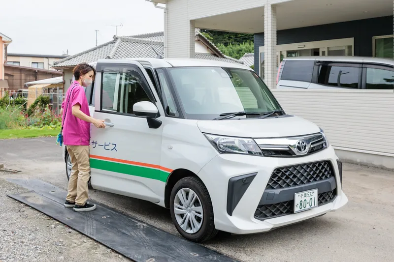 有限会社ウエルネスサービスのアルバイト・バイト求人情報