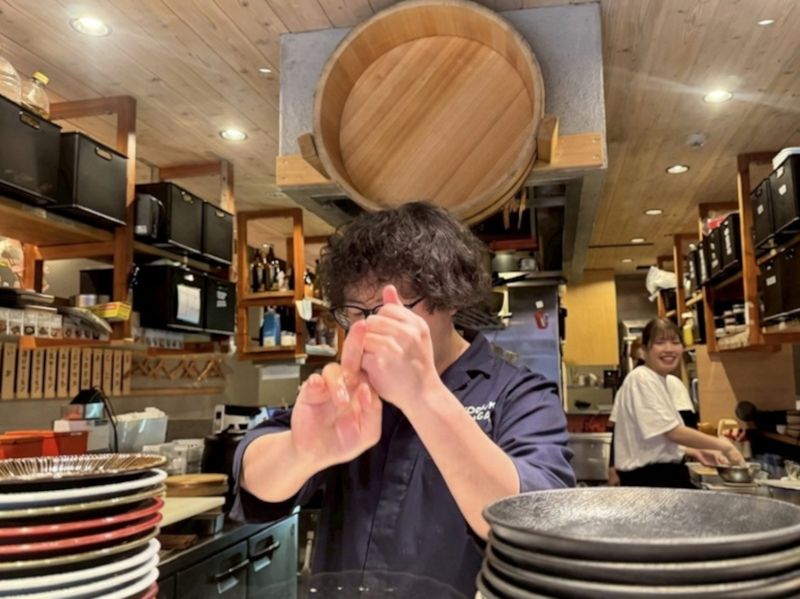 すしやコトブキツカサ 西九条のアルバイト・バイト求人情報-04