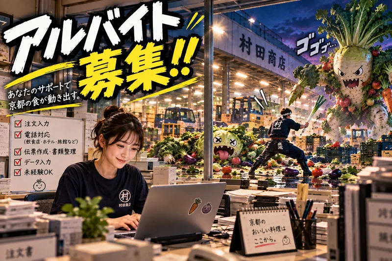 求人画像