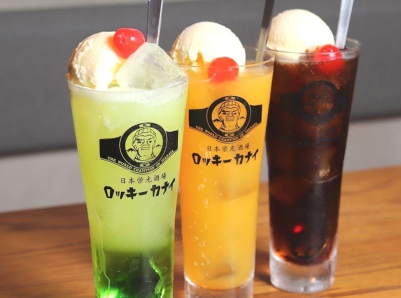 日本栄光酒場ロッキーカナイ 神楽坂のアルバイト・バイト求人情報-29