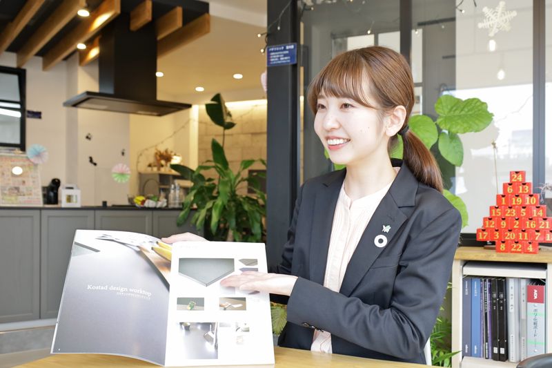 株式会社安江工務店の求人・転職情報