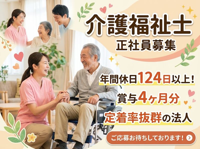 公益財団法人甲南会の求人・転職情報