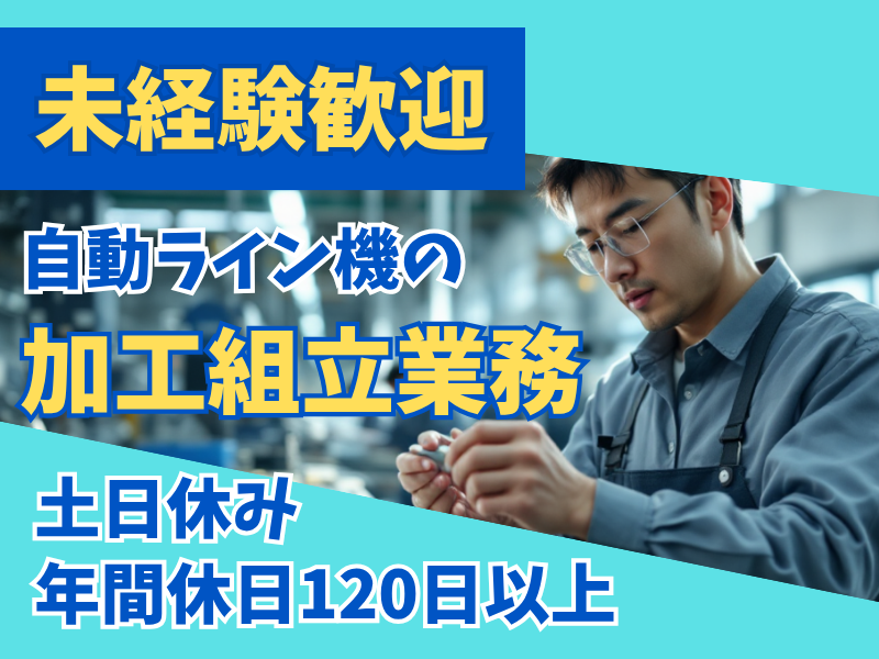 大信工業有限会社の求人・転職情報