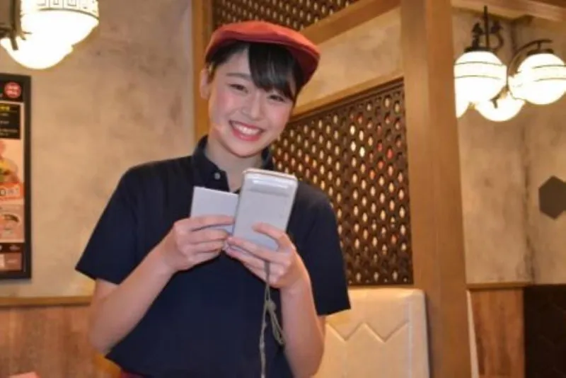 藤一番　十一屋店のアルバイト・バイト求人情報