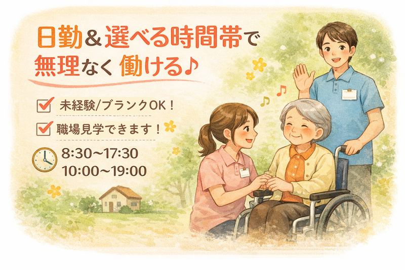 求人画像