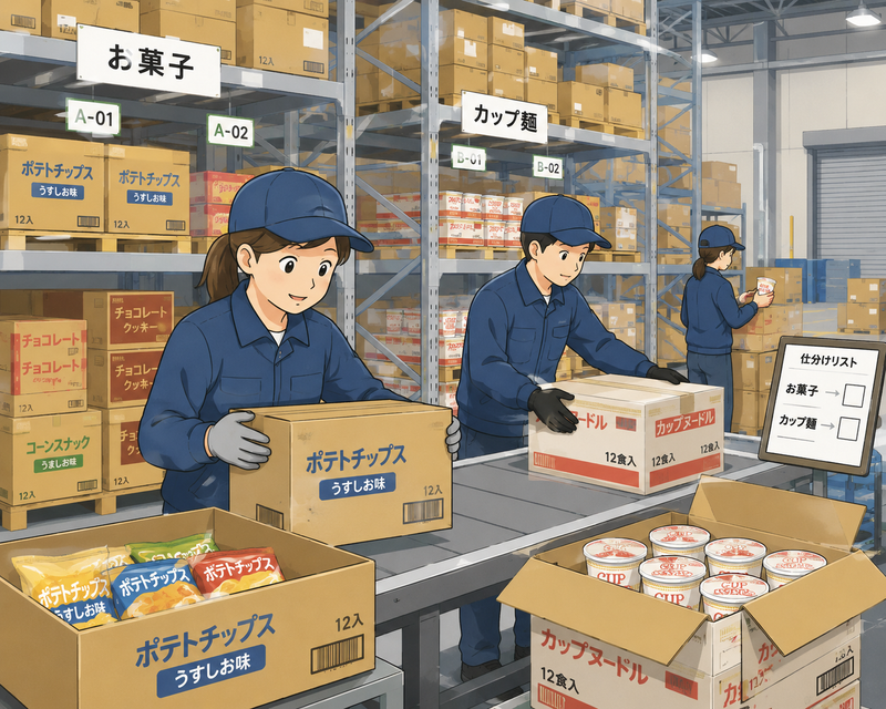 株式会社MUSASHI　鹿児島支店