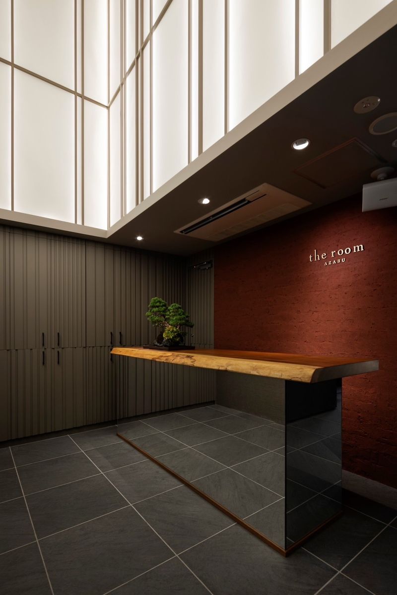 the room azabuの求人・転職情報