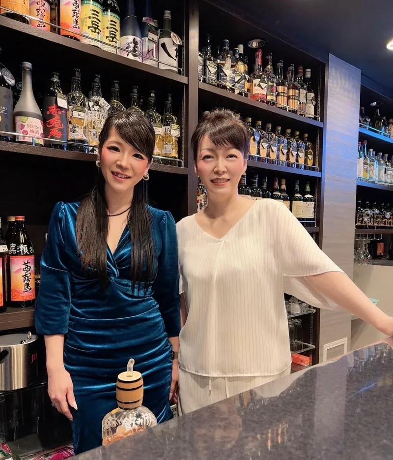 パブ&スナック Rioのアルバイト・バイト求人情報