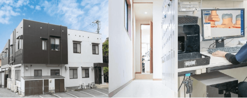 デンタルシステム株式会社の求人・転職情報