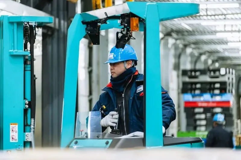 河合製氷冷蔵株式会社の求人・転職情報
