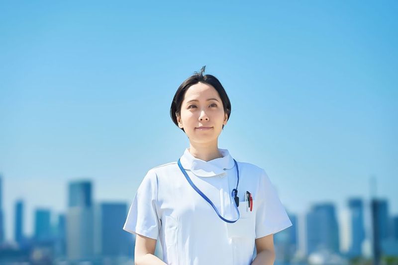 株式会社 mosimo 訪問看護ステーションまあるくの求人・転職情報