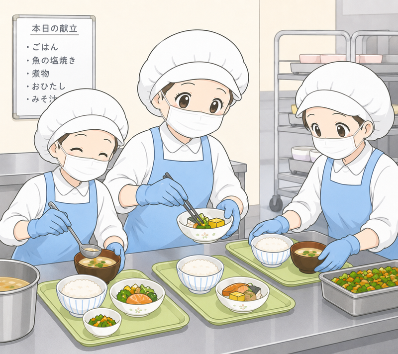 求人画像