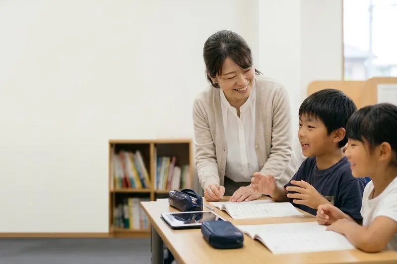 株式会社TricoLogicのアルバイト・バイト求人情報